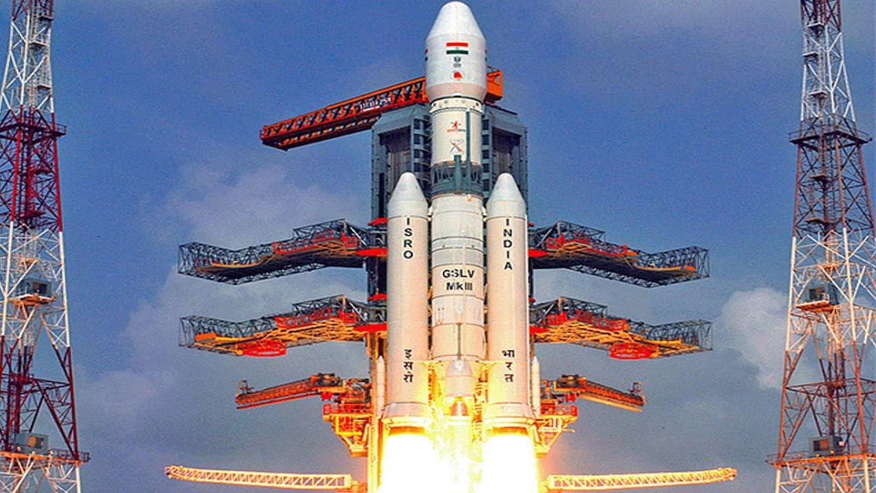ISRO's GSLV-F12 Mission: ফোনে লোকেশন সার্ভিস এবার আরও উন্নত, NVS-01 স্যাটেলাইট উৎক্ষেপণ করল ISRO ISRO's GSLV-F12 Mission: ফোনে লোকেশন সার্ভিস এবার আরও উন্নত, NVS-01 স্যাটেলাইট উৎক্ষেপণ করল ISRO