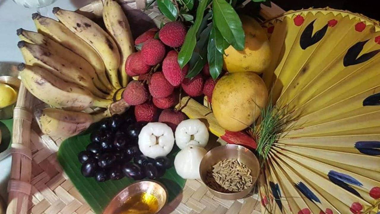 Jamai Shasthi 2023: সামনেই জামাইষষ্ঠী, কবে ও কতক্ষণ থাকবে এবারের জনপ্রিয় এই তিথি? পড়ুন লোককথাও