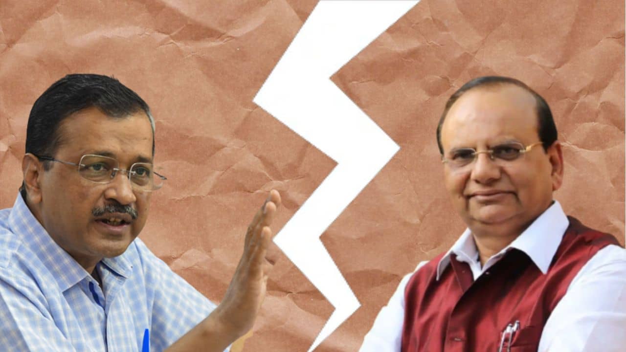 Centres New Ordinance: সুপ্রিম রায়ের পাল্টা চাল, রাজধানীতে আমলা নিয়োগে ক্ষমতা নিজের হাতে রাখতে বিশেষ অর্ডিন্যান্স কেন্দ্রের