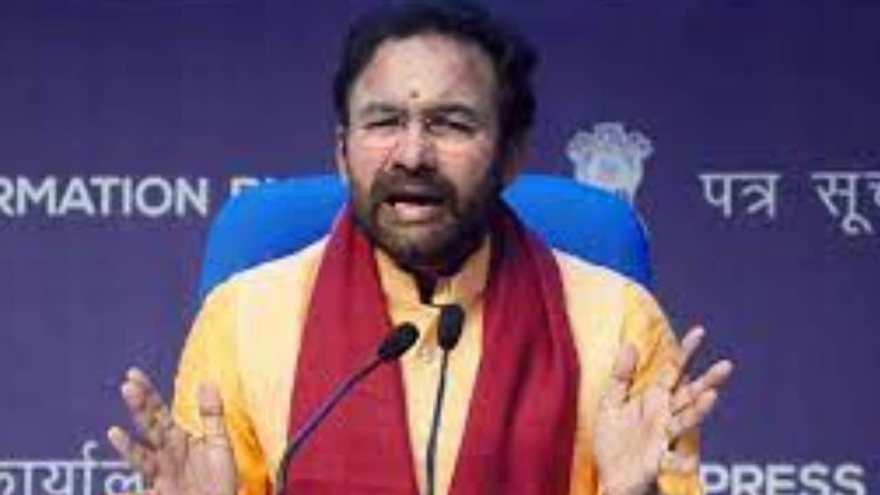 Jammu and Kashmir: সন্ত্রাসের অন্ধকার সরে মোদীর হাত ধরে ফের হাসছে কাশ্মীর, প্রমাণ করছে জি-২০ বৈঠকের আসর : কিষাণ রেড্ডি