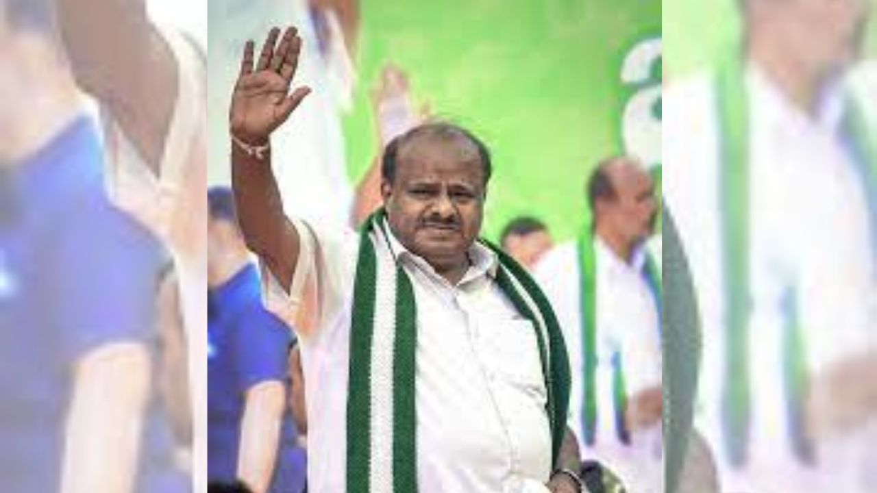 Karnataka Assembly Election 2023: ‘সিদ্ধান্ত নেওয়া হয়ে গিয়েছে’, বিজেপি নাকি কংগ্রেস, কোন দিকে ঝুঁকে কর্নাটকের ‘কিং মেকার’?