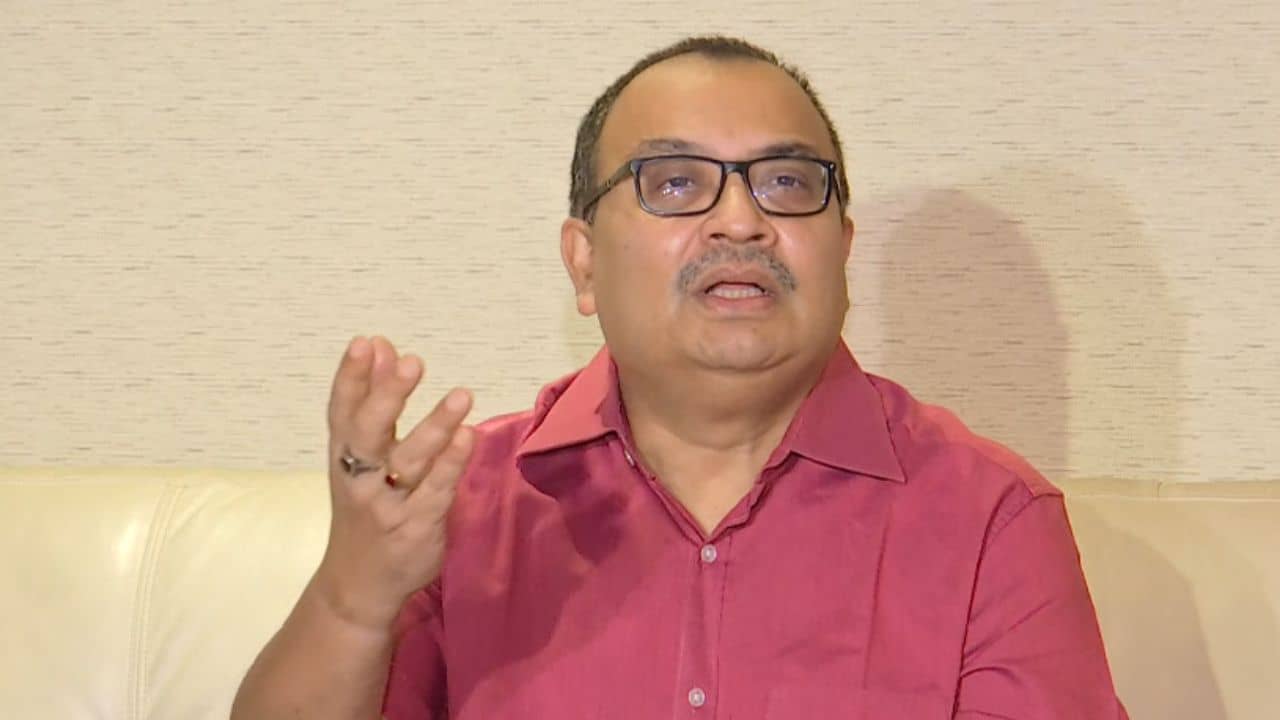 Panchayat Elections 2023: পুরনো দিনের নিয়োগের আনুগত্য, বাম জমানার পুলিশকে খোঁচা কুণালের?