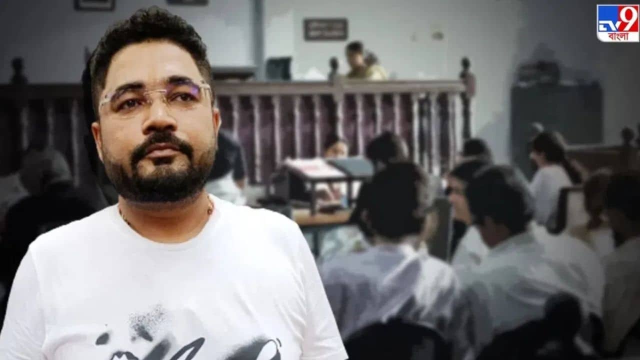 Kuntal Ghosh: ১০ কোটির বেশি টাকা তোলা হয়েছে, সিবিআইয়ের চার্জশিটে কুন্তলের নাম