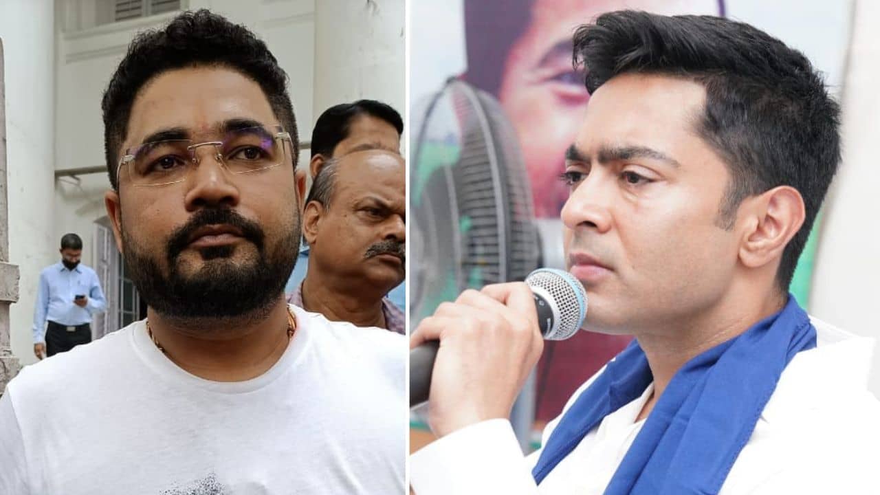 Kuntal ghosh: অভিষেককে ব্যক্তিগতভাবে চিনি না, চিঠি লেখার জন্য কেউ চাপ দেয়নি, চাঞ্চল্যকর দাবি কুন্তলের