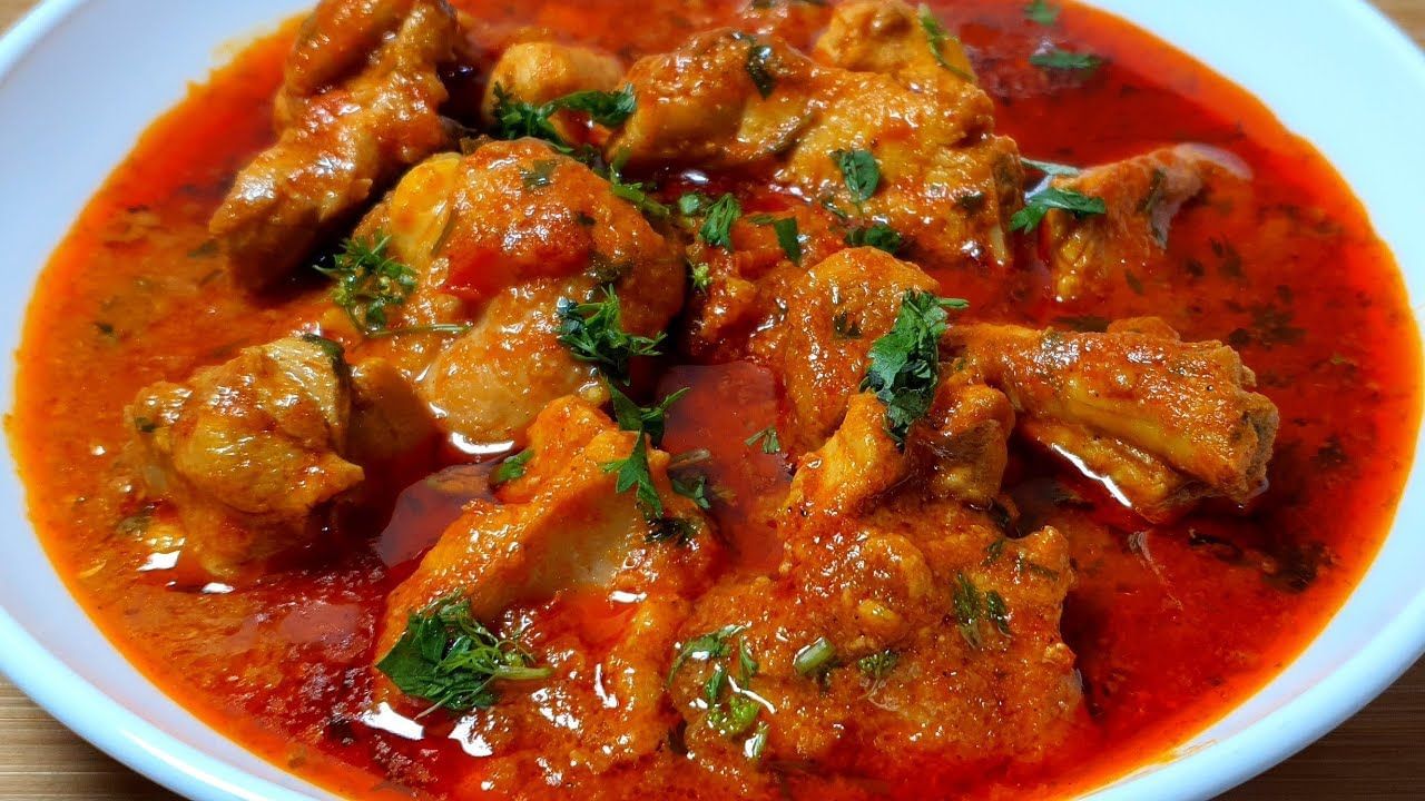 Lahori Chicken Recipe: স্বাদ বদল করতে বাড়িতেই বানিয়ে নিন রেস্তোরাঁর মতো লাহোড়ি চিকেন, রইল রেসিপি