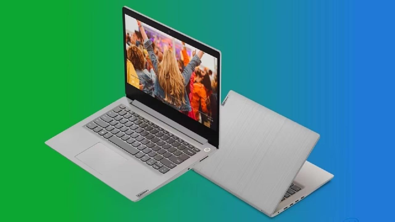 হাফ দামে মিলছে Lenovo IdeaPad Slim 3 ল্যাপটপ, দেরি না করে তাড়াতাড়ি চেক করুন