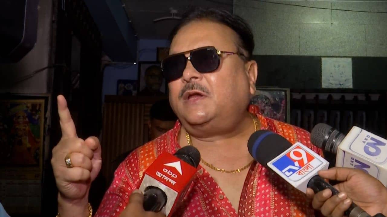 Madan Mitra: অভিষেকের হাতে কী কী দায়িত্ব, শোনালেন মদন মিত্র