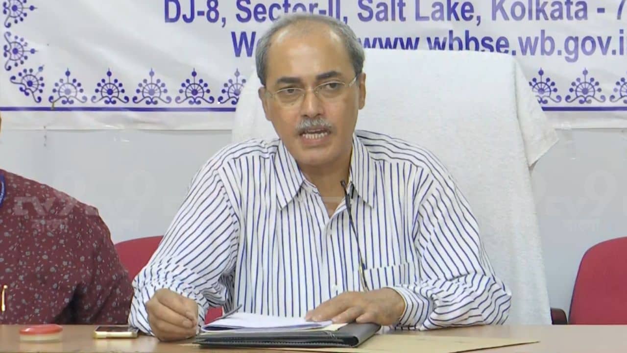 Madhyamik 2024: পরের বছরের মাধ্যমিকের পূর্ণাঙ্গ রুটিন ঘোষণা, ২ ফেব্রুয়ারি থেকে পরীক্ষা শুরু