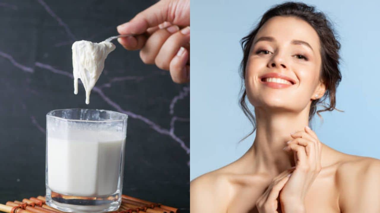 Milk Malai for Skin: দুধ জ্বাল দেওয়ার সময় তুলে রাখুন সর, রোজ রাতে মুখে মেখে নিলেই উজ্জ্বল ত্বক গ্যারান্টি