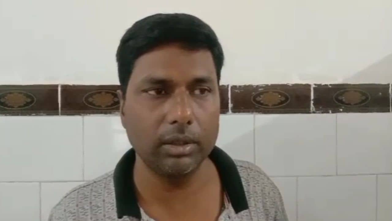 Maldah: বাবা-মেয়ে ছিল ফাঁকা ঘরে, স্ত্রী ভাবতেই পারেননি এমন দৃশ্যও দেখতে হবে