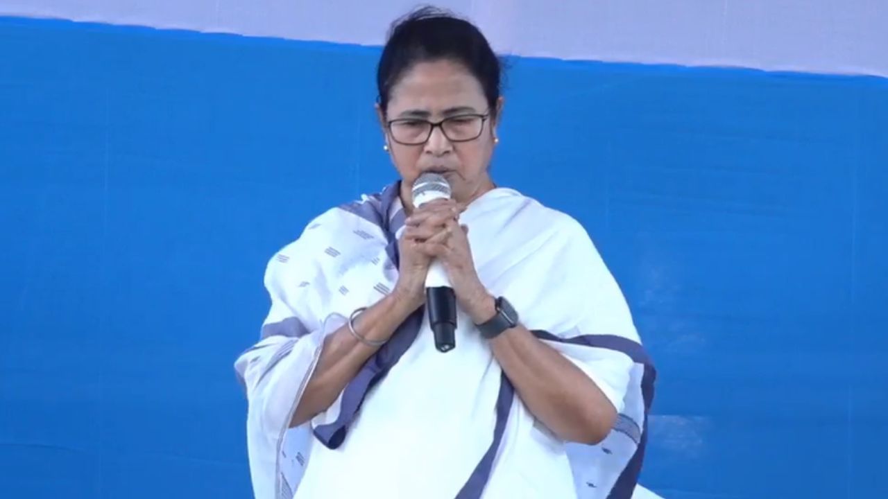 Mamata Banerjee: ‘পরিস্থিতি আমাকে অ্যালাও করেনি’, ১২ দিনের মাথায় এগরায় এসে ‘ক্ষমা’ চাইলেন মমতা