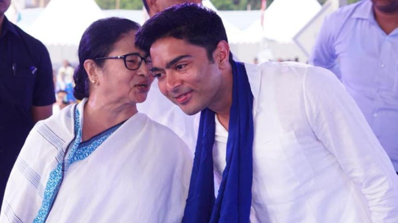 Mamata-Abhishek: নবজোয়ার শেষে কাকদ্বীপে একই মঞ্চে থাকবেন মমতা-অভিষেক