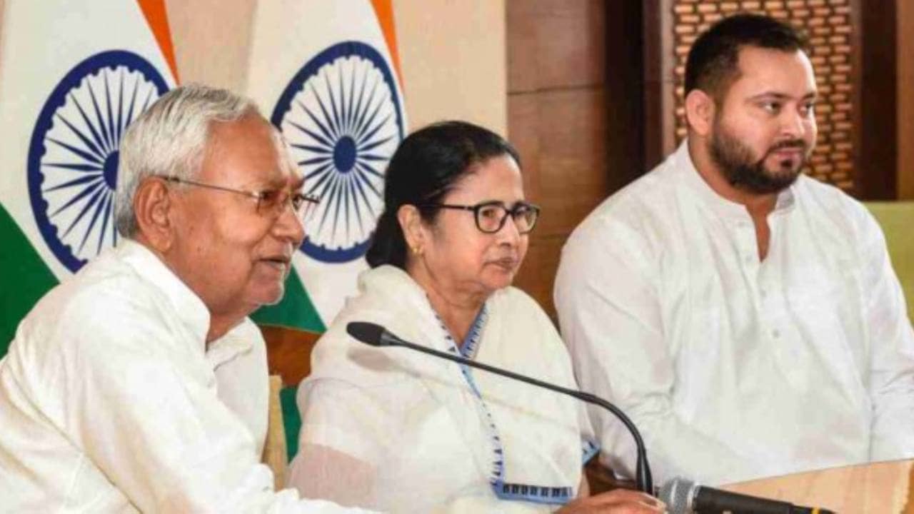 Opposition Meeting: মমতার প্রস্তাব মতো বৈঠকের আয়োজন, মে মাসের তৃতীয় সপ্তাহে এক মঞ্চে বিরোধীরা