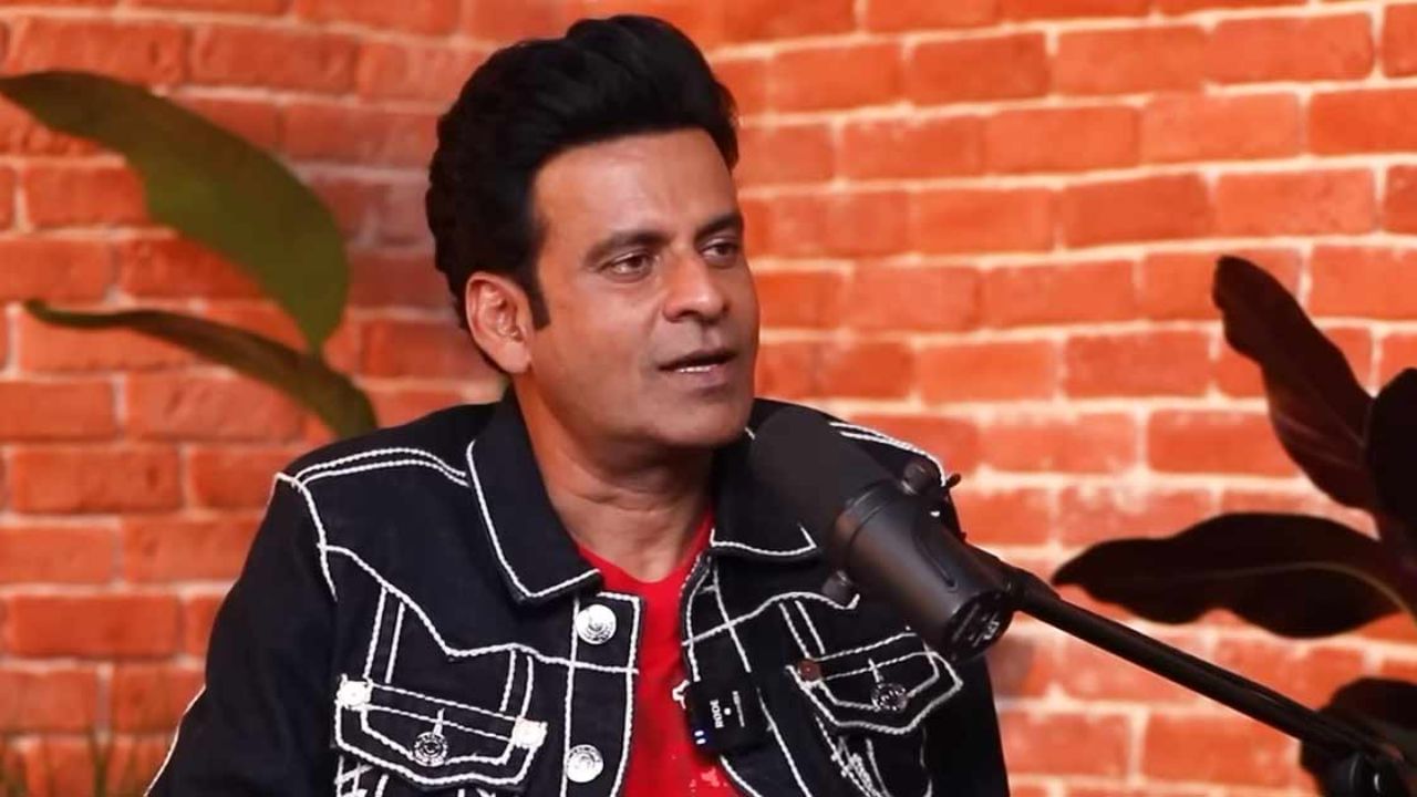 Manoj Bajpayee: স্বামীর ছবি দেখতে গিয়ে চরম অপমানিত, কী ঘটে মনোজ বাজপেয়ীর স্ত্রীর সঙ্গে?