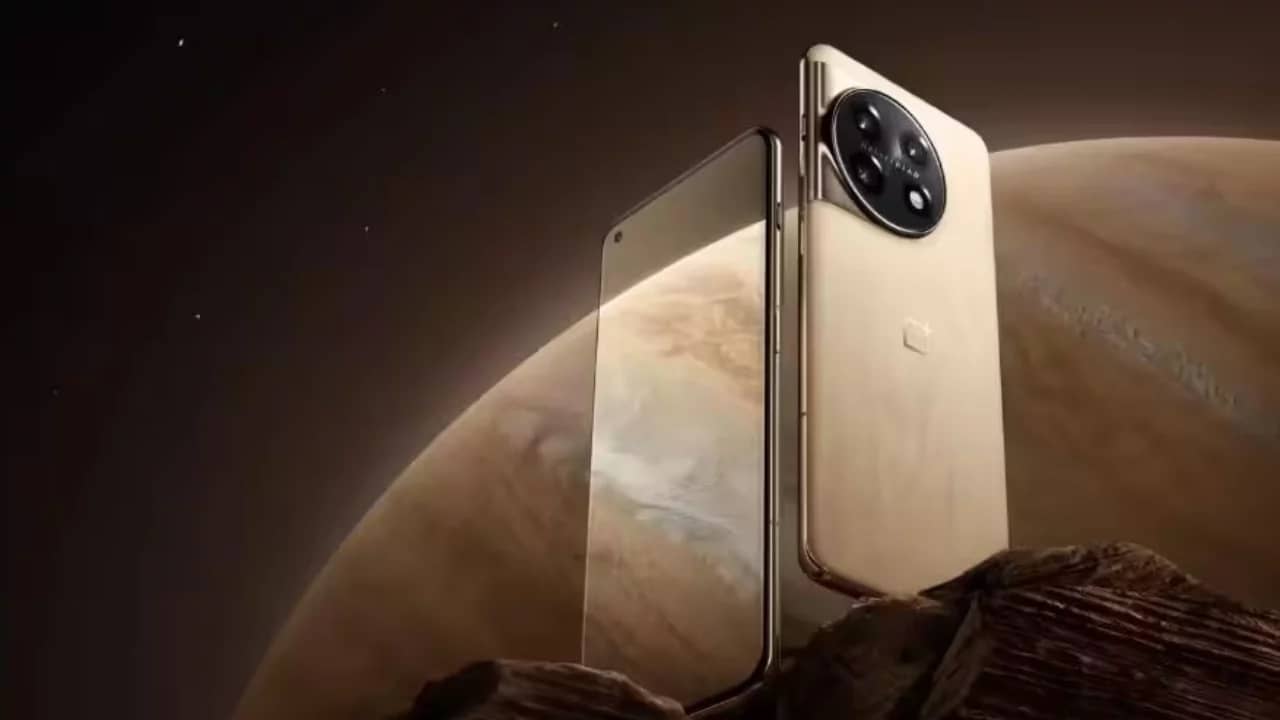 OnePlus 11 5G Marble Edition: ভারতে স্পেশ্যাল এডিশন স্মার্টফোন আনল OnePlus, এই প্রথম ফোনে মার্বেল ফিনিশ