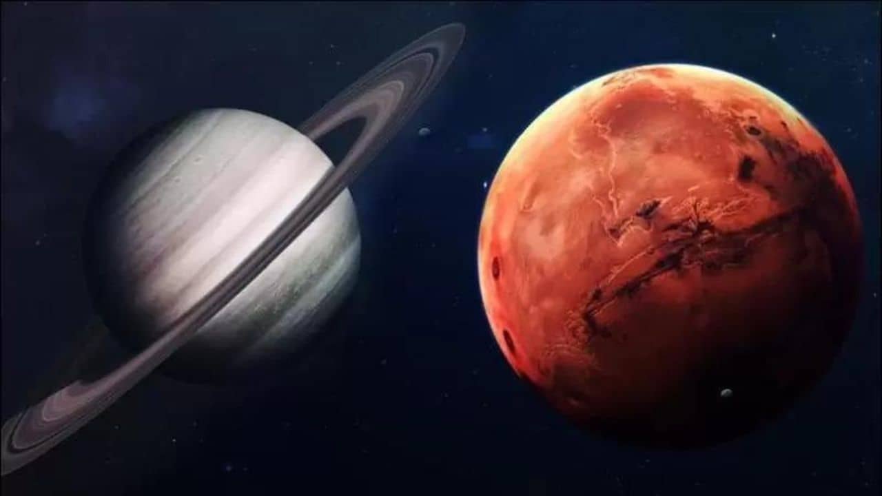 Shadashtak Yoga: ৩০ বছর পর, ২ মাস ধরে চলবে অশুভ ষড়ষ্টক যোগ! আজ থেকে এই ৪ রাশি কপালে রয়েছে চরম দুর্ভোগ