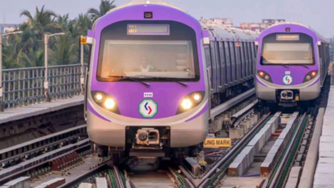Kolkata Metro: রবিবার চলবে অতিরিক্ত মেট্রো, জেনে নিন সূচি