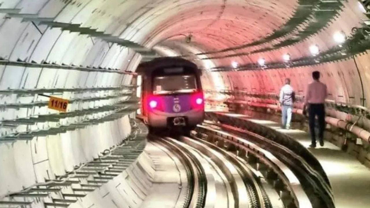 Howrah-Sealdah Metro: হাওড়া-শিয়ালদহ মেট্রো পরিষেবা কবে থেকে শুরু, জানিয়ে দিল রেল