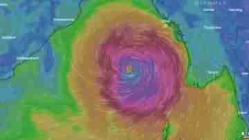 Cyclone Mocha: মোখার গতি ঘণ্টায় ২৪০ কিমি, তাণ্ডব চালাবে এই ঘূর্ণিঝড়