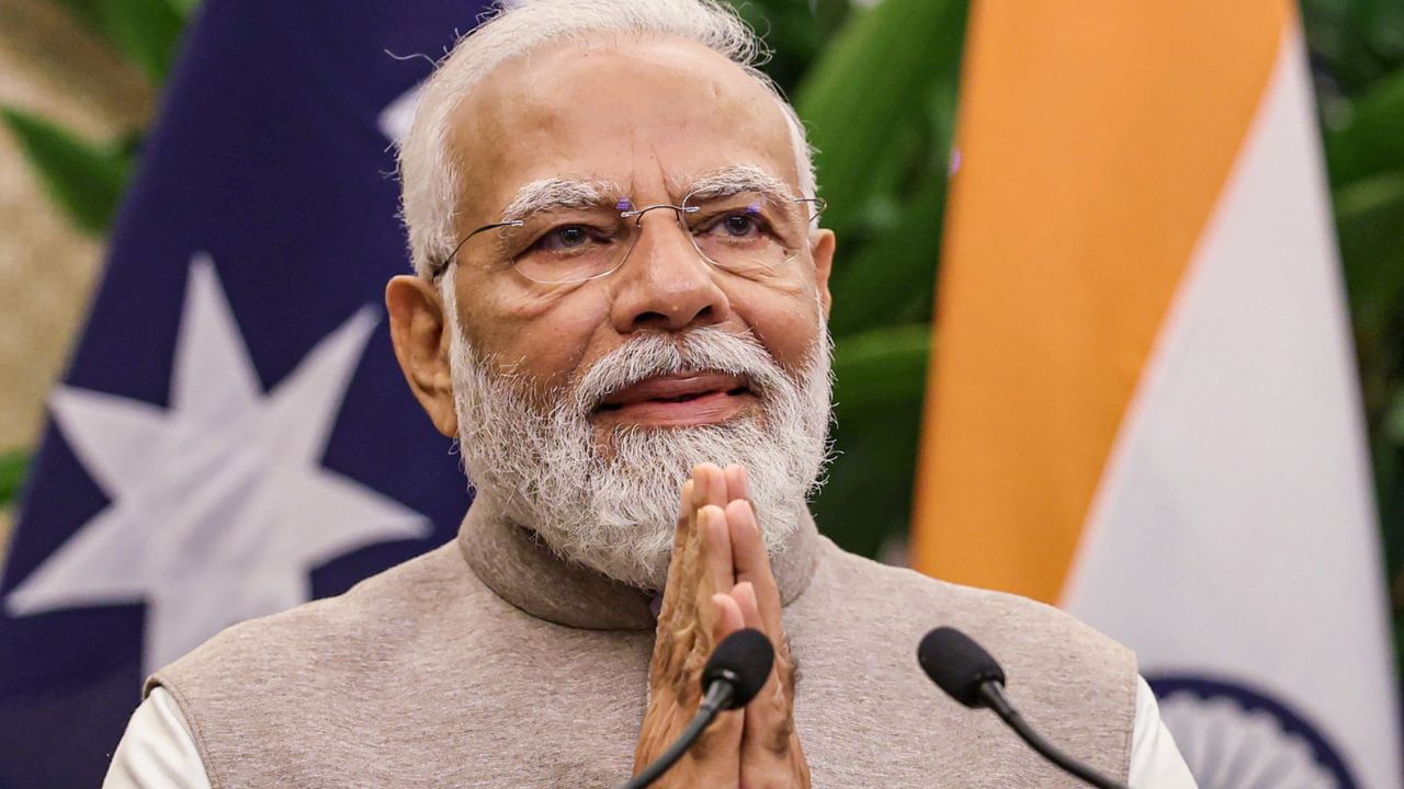 PM Narendra Modi: 'আমরা বিরোধীদেরও খেয়াল রাখি', অস্ট্রেলিয়ার উদাহরণ দিয়ে গণতন্ত্রের শক্তি বোঝালেন প্রধানমন্ত্রী