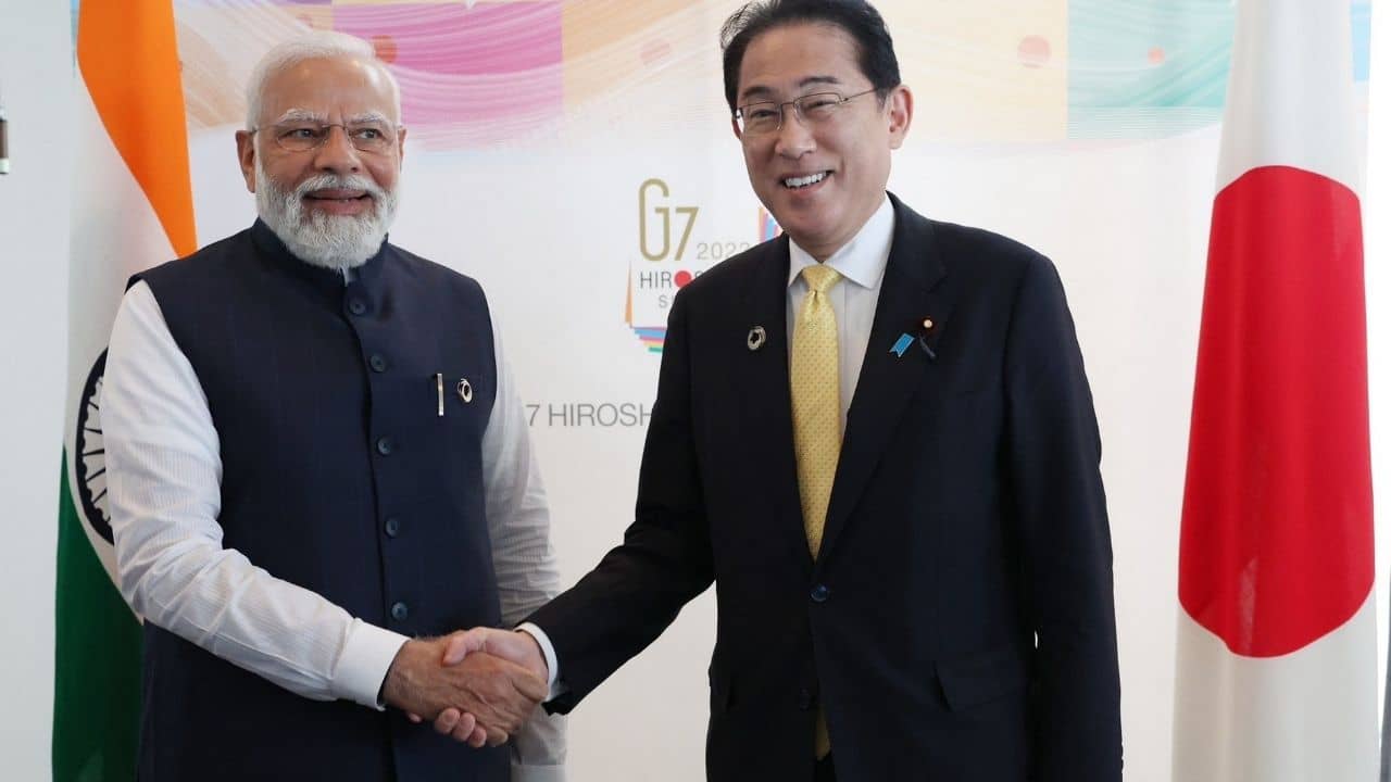 PM Narendra Modi: সার্বভৌমত্ব ও আঞ্চলিক অখণ্ডতা রক্ষায় জোর, রাশিয়া-ইউক্রেন যুদ্ধ নিয়েও মুখ খুললেন প্রধানমন্ত্রী মোদী