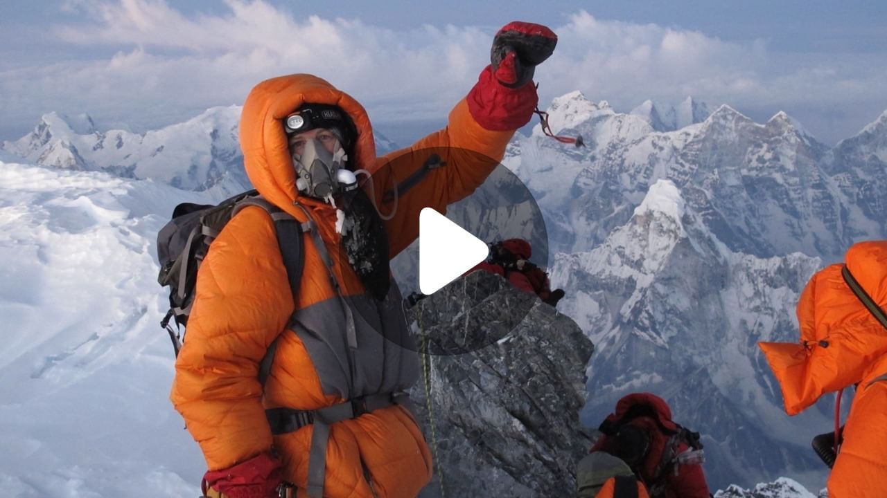 Mount Everest: এভারেস্টে পর্বতারোহীর জন্য সুখবর