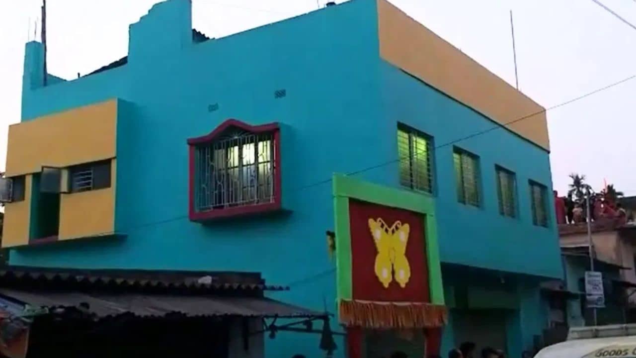 Maheshtala Murder: লক্ষাধিক টাকা দিয়ে বোনের সন্তান-শাশুড়িকে খুন করিয়েছিলেন দাদা! মহেশতলা-খুনে চাঞ্চল্যকর তথ্য