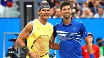 Novak Djokovic: নাদাল অবসর নিলে তাঁর কী ক্ষতি হবে? নিজেই জানালেন জকোভিচ