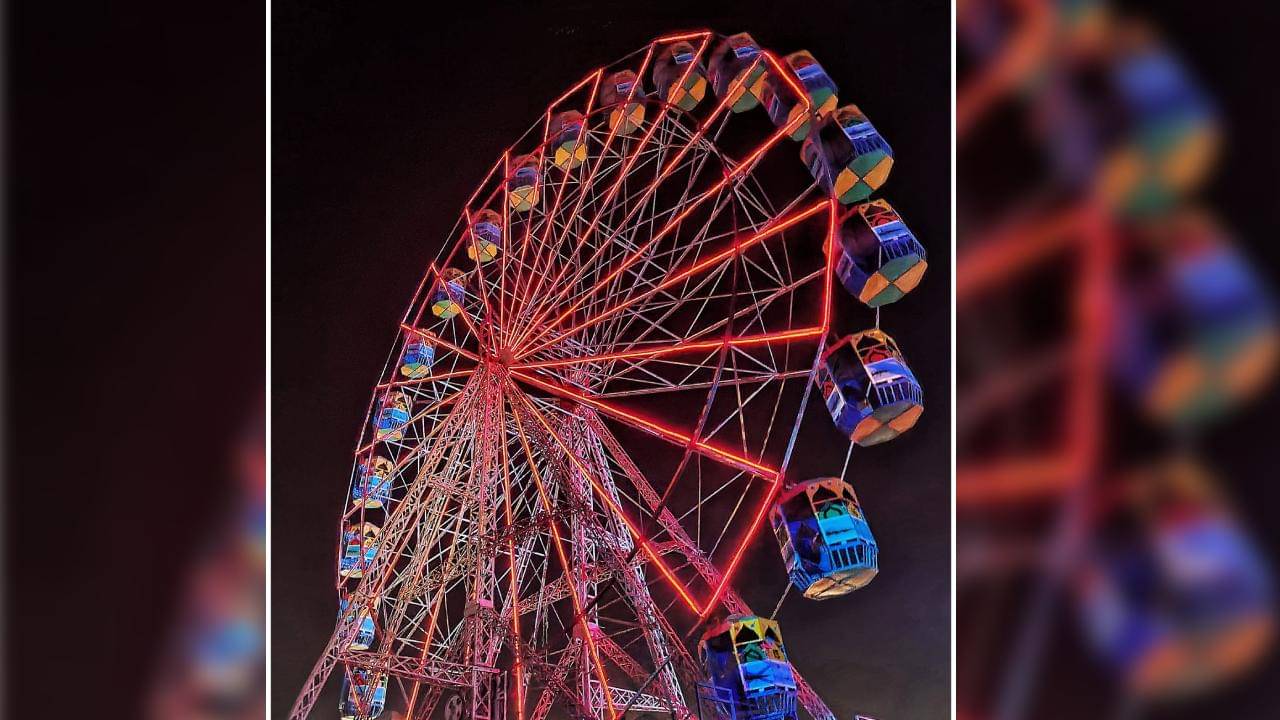 Hooghly: নাগরদোলায় চড়তেই বাজল বিপদ ঘণ্টা, পড়ে গিয়ে মৃত্যুর সঙ্গে পাঞ্জা লড়ছে ক্লাস টেনের মলয়