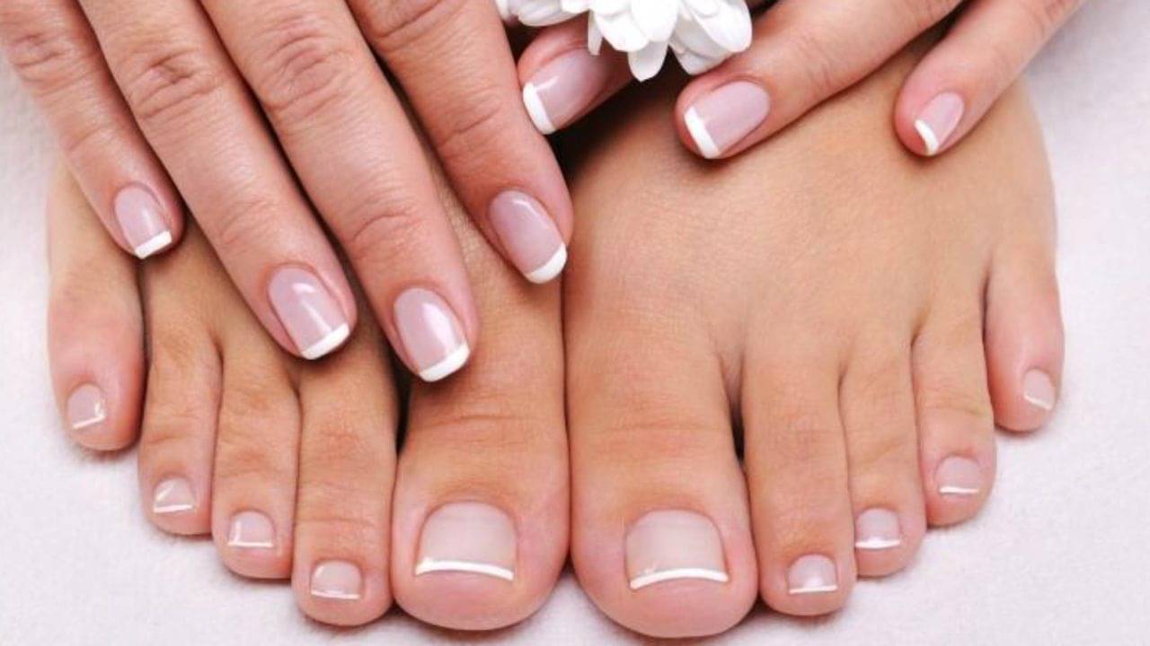 Nail Health: লম্বা সুন্দর নখ রাখতে ইচ্ছে করে? শখ মেটান ঘরোয়া উপায়ে