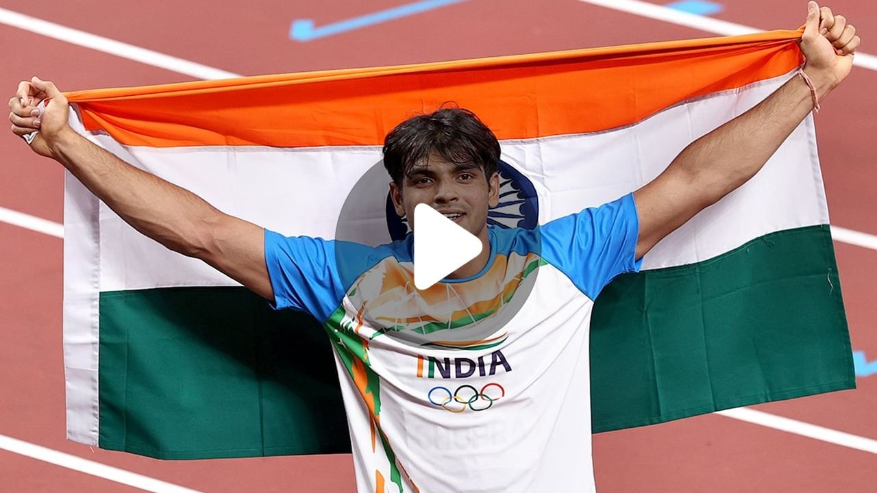 Neeraj Chopra: নীরজের ডায়েট রহস্য ফাঁস!