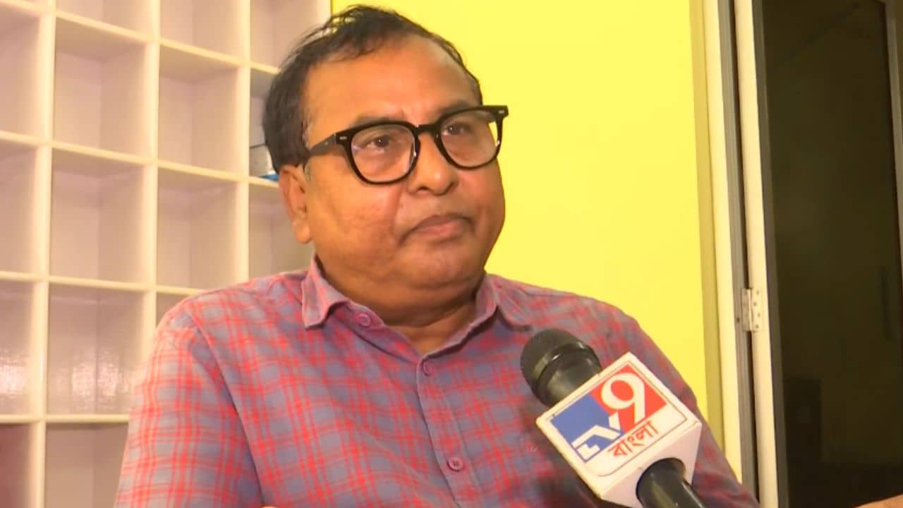 TET 2014: টেটের ইন্টারভিউ নিয়েছিলেন এই ওষুধ ব্যবসায়ী, ৩৬ হাজার চাকরি বাতিলের পর EXCLUSIVE টিভি নাইন বাংলায়