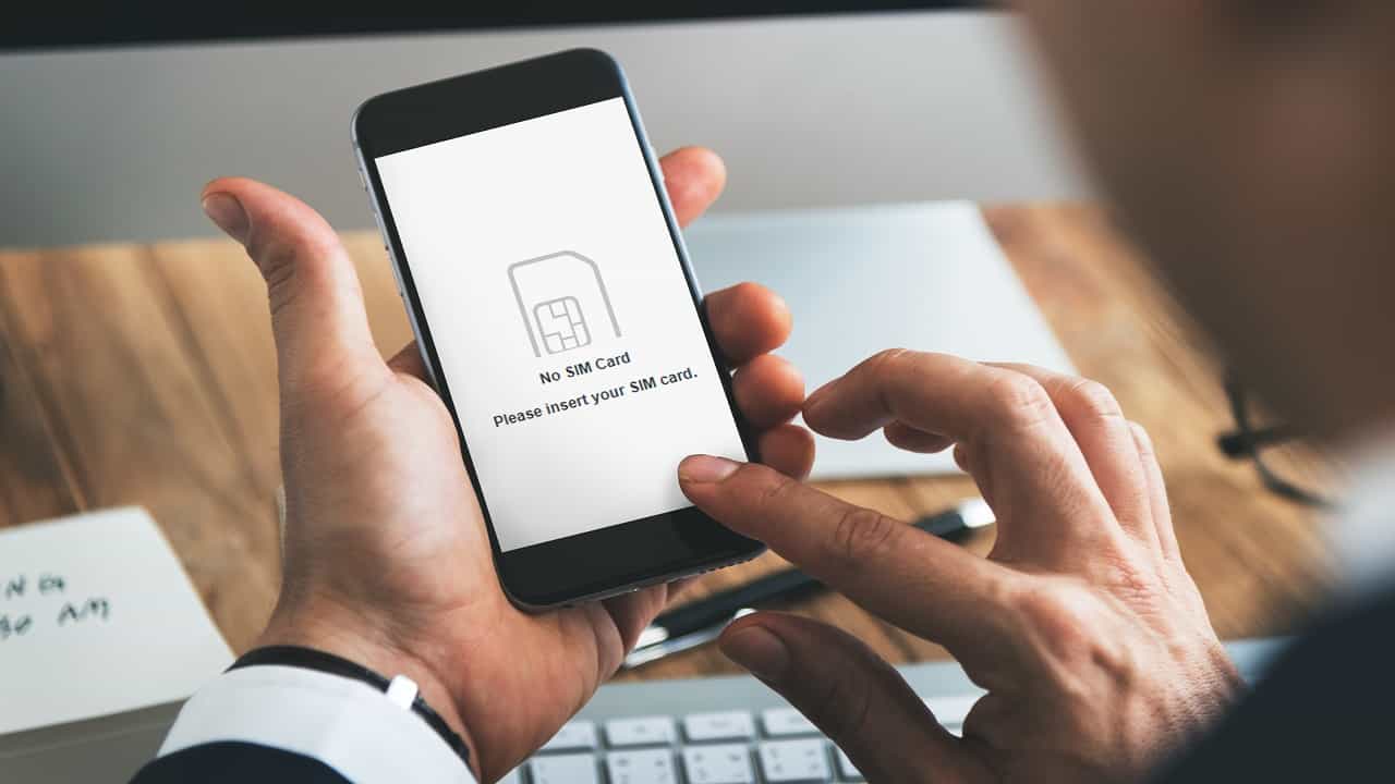 No SIM Card Error দেখাচ্ছে অধিকাংশ স্মার্টফোনে, কীভাবে ঠিক করবেন? No SIM Card Error দেখাচ্ছে অধিকাংশ স্মার্টফোনে, কীভাবে ঠিক করবেন?