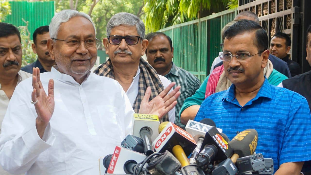 BJP Attacks Nitish Kumar: দিবাস্বপ্ন দেখা ছাড়ুন, প্রধানমন্ত্রীর পদ শূন্য় নেই, নীতীশের আশাভঙ্গ করতে উদ্যোগী বিজেপি