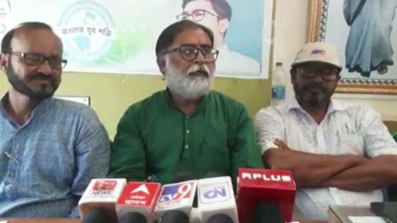 TMC: নবজোয়ারে গেলে প্রাণহানির আশঙ্কা, তৃণমূল বিধায়কের বিরুদ্ধে বিস্ফোরক অভিযোগ দলেরই একাংশের