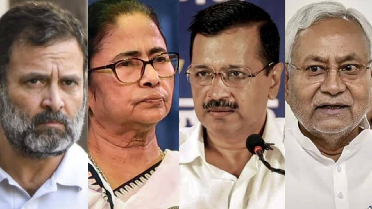 New Parliament: আমন্ত্রণ পাননি খোদ রাষ্ট্রপতিই! নয়া সংসদ ভবনের উদ্বোধন বয়কট তৃণমূল সহ ১৯ বিরোধী দলের