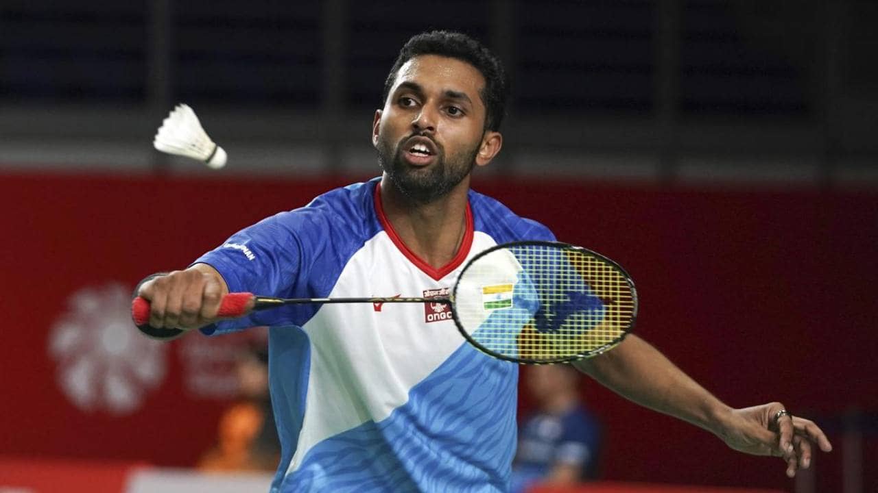 HS Prannoy: ৬ বছর পর আন্তর্জাতিক খেতাব, মালয়েশিয়া মাস্টার্সে ইতিহাস গড়লেন প্রণয়