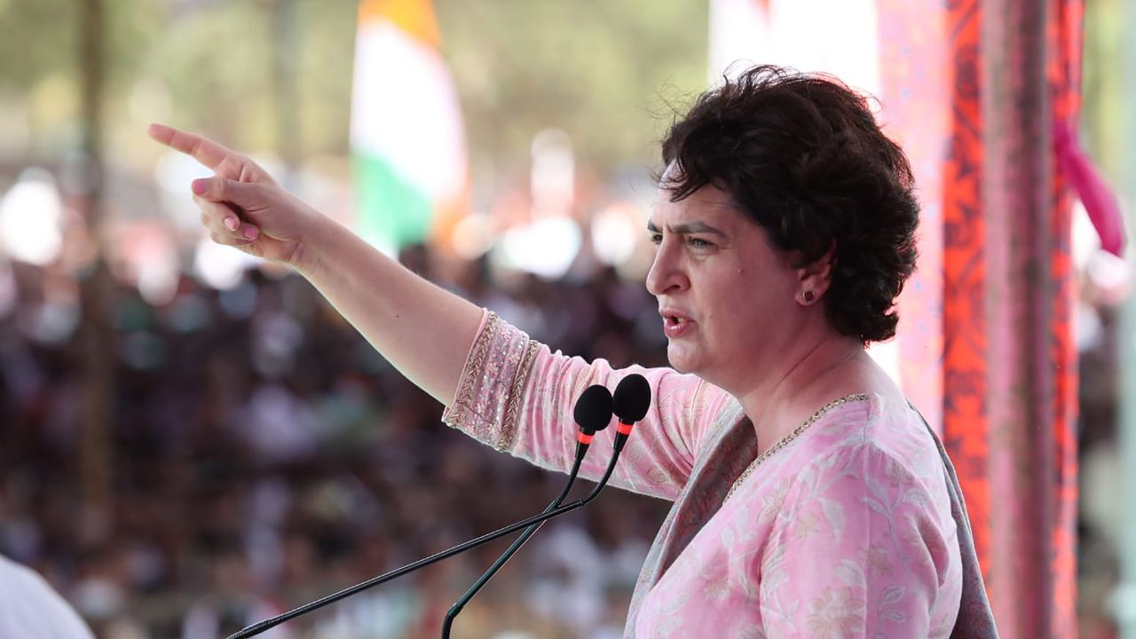 Priyanka Gandhi: 'আমার দাদাকে দেখে শিখুন', প্রধানমন্ত্রীকে রাহুলের কোন গুণ রপ্ত করতে বললেন বোন প্রিয়ঙ্কা?