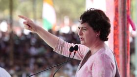 Priyanka Gandhi: 'আমার দাদাকে দেখে শিখুন', প্রধানমন্ত্রীকে রাহুলের কোন গুণ রপ্ত করতে বললেন বোন প্রিয়ঙ্কা? Priyanka Gandhi: 'আমার দাদাকে দেখে শিখুন', প্রধানমন্ত্রীকে রাহুলের কোন গুণ রপ্ত করতে বললেন বোন প্রিয়ঙ্কা?