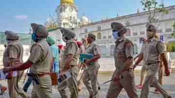 Blast Near Golden Temple: এক সপ্তাহে তিনবার! ফের স্বর্ণ মন্দিরের কাছে বিস্ফোরণ, গ্রেফতার ৫