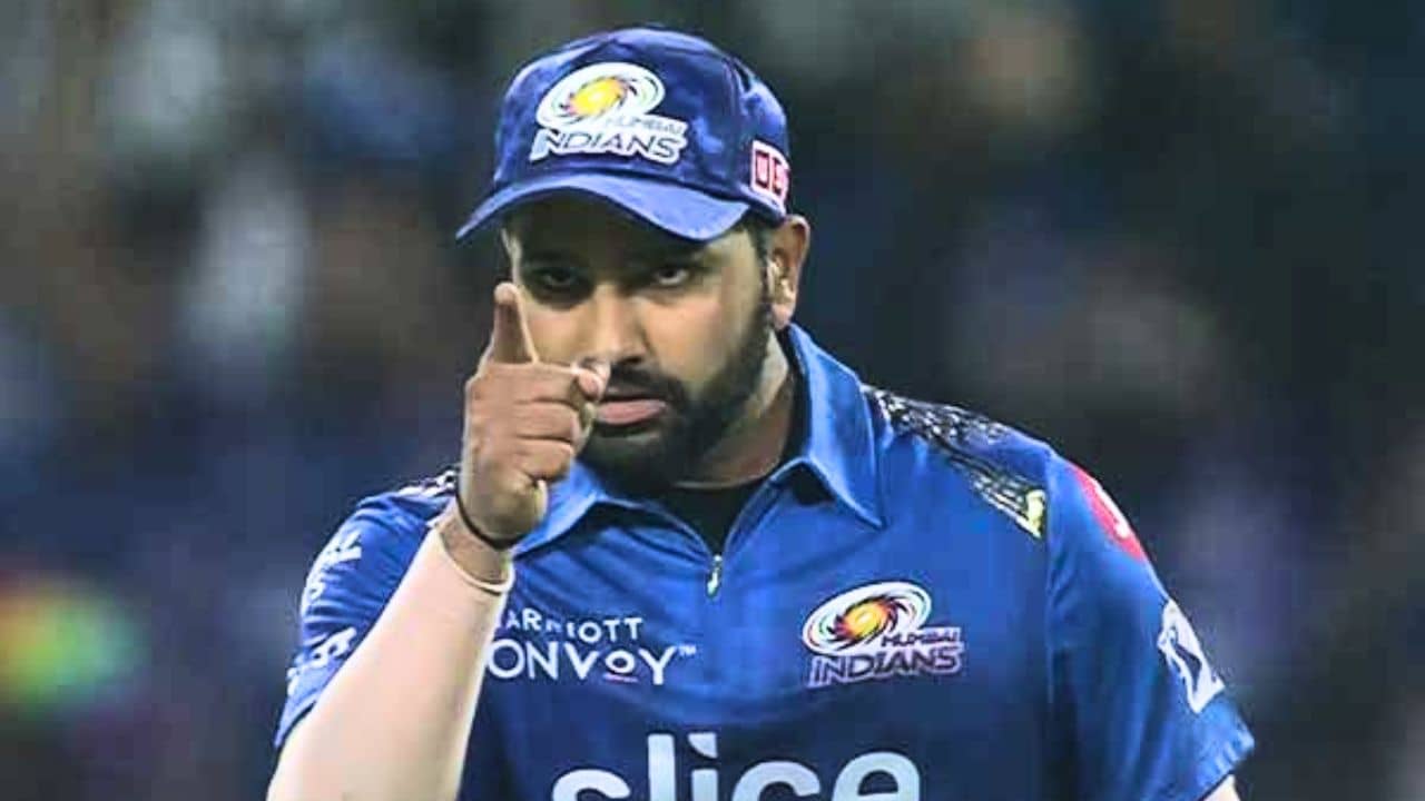 Rohit Sharma: ৫ রানে হেরে মেজাজ বিগড়াল রোহিতের, বোলারদের খোলাখুলি দায়ী করলেন!