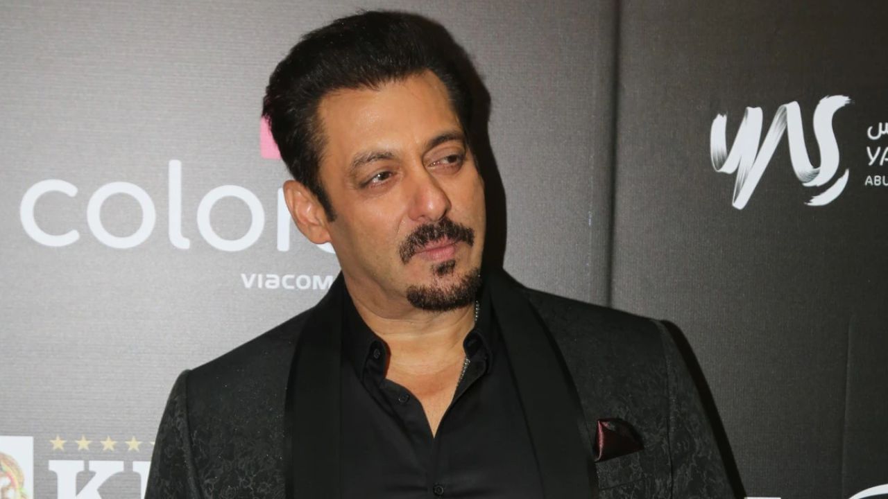 Salman Khan: 'বিয়ের বয়স পার হয়ে গেছে,' বিদেশিনীর বিয়ের প্রস্তাব নাকচ করে বললেন সলমন