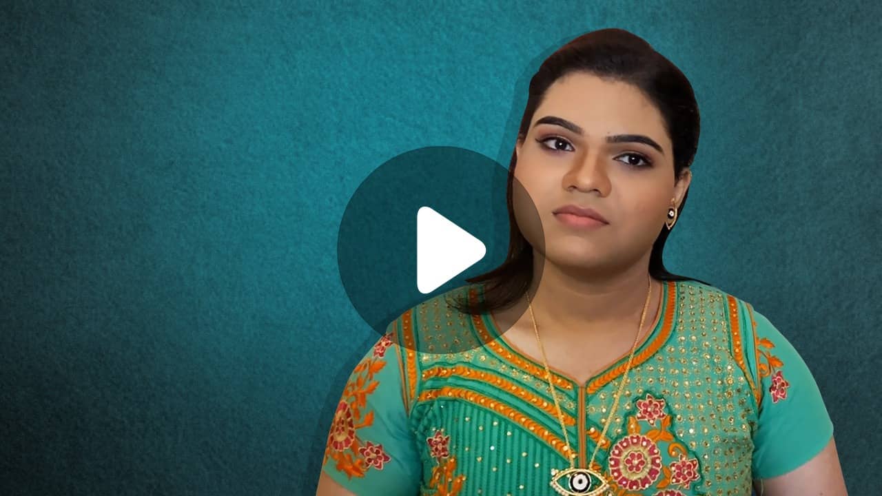 Saranya Ghosh: মেধার জোরে প্রমাণ করেছি ট্রান্স মানুষও পারে, বললেন শরন্যা