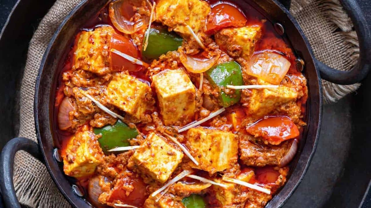 Shahi Malai Paneer Recipe: শনি-মঙ্গলবার নিরামিষের পাত জমাতে বানিয়ে ফেলুন শাহী মালাই পনির, রইল রেসিপি