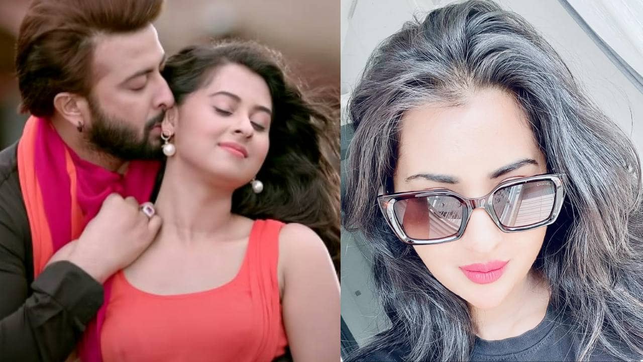 Bubly: ভাঙল ধৈর্যের বাঁধ! বাংলাদেশের সুপারস্টারের ‘কীর্তি’ নিয়ে ক্ষোভ উগরে দিলেন শাকিব-পত্নী