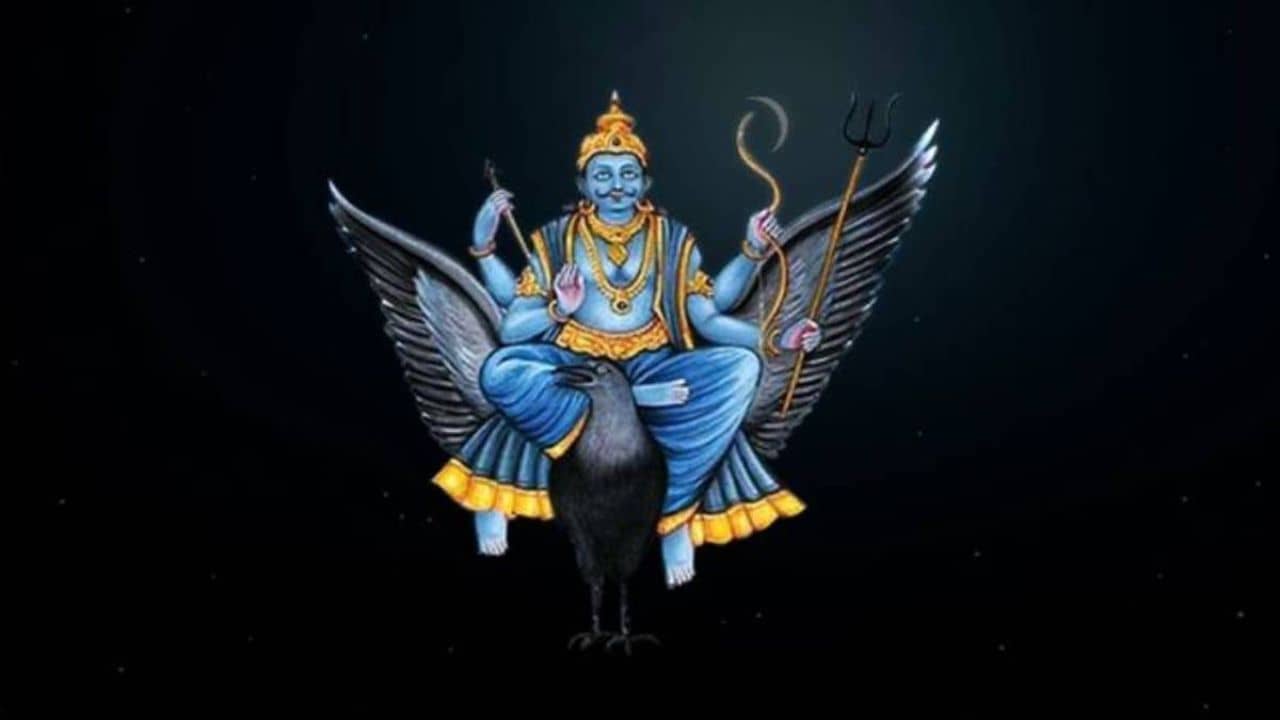 Retrograde Of Saturn: শনির বিপরীতমুখী গতিতে শুভ ফল পাবেন ৫ রাশি! আপনার রাশি আছে তো?