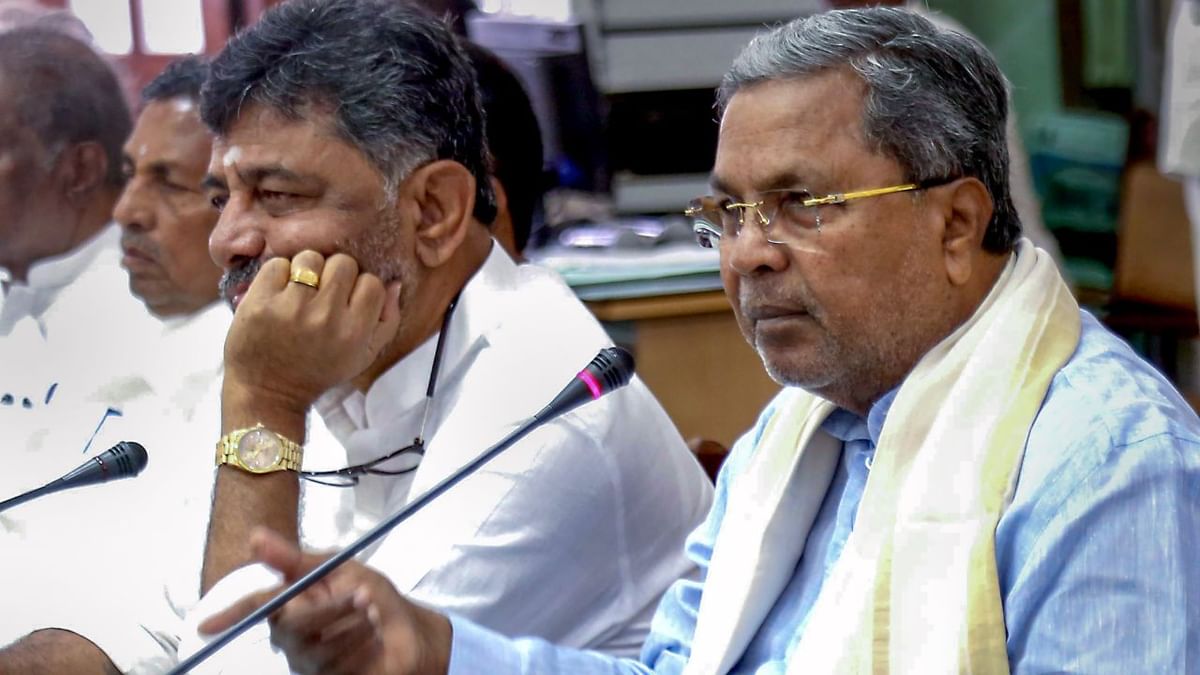 Karnataka Cabinet: সিদ্দারামাইয়ার মন্ত্রিসভায় আরও নতুন ২৪ মুখ, শনিবারে শপথ নেবেন কে কে?