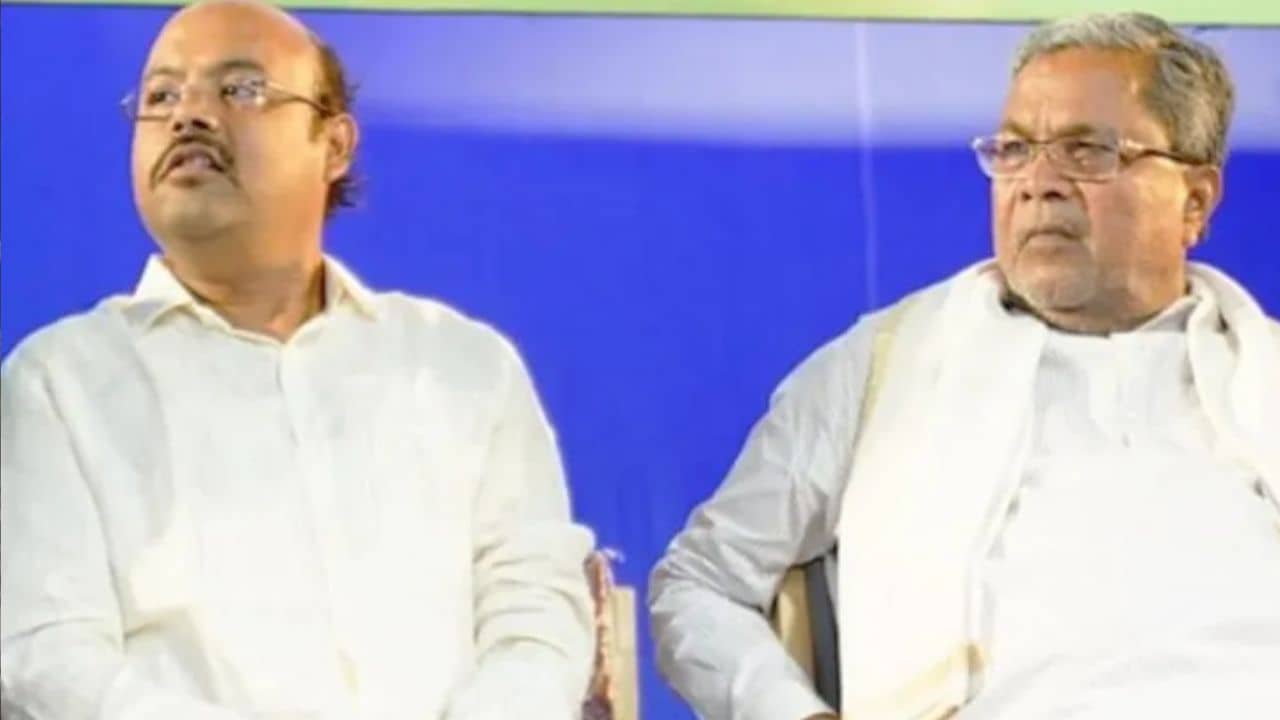 Yathindra Siddaramaiah: আমার বাবারই মুখ্যমন্ত্রী হওয়া উচিত, ফল প্রকাশের আগেই দাবি সিদ্দারামাইয়ার ছেলের