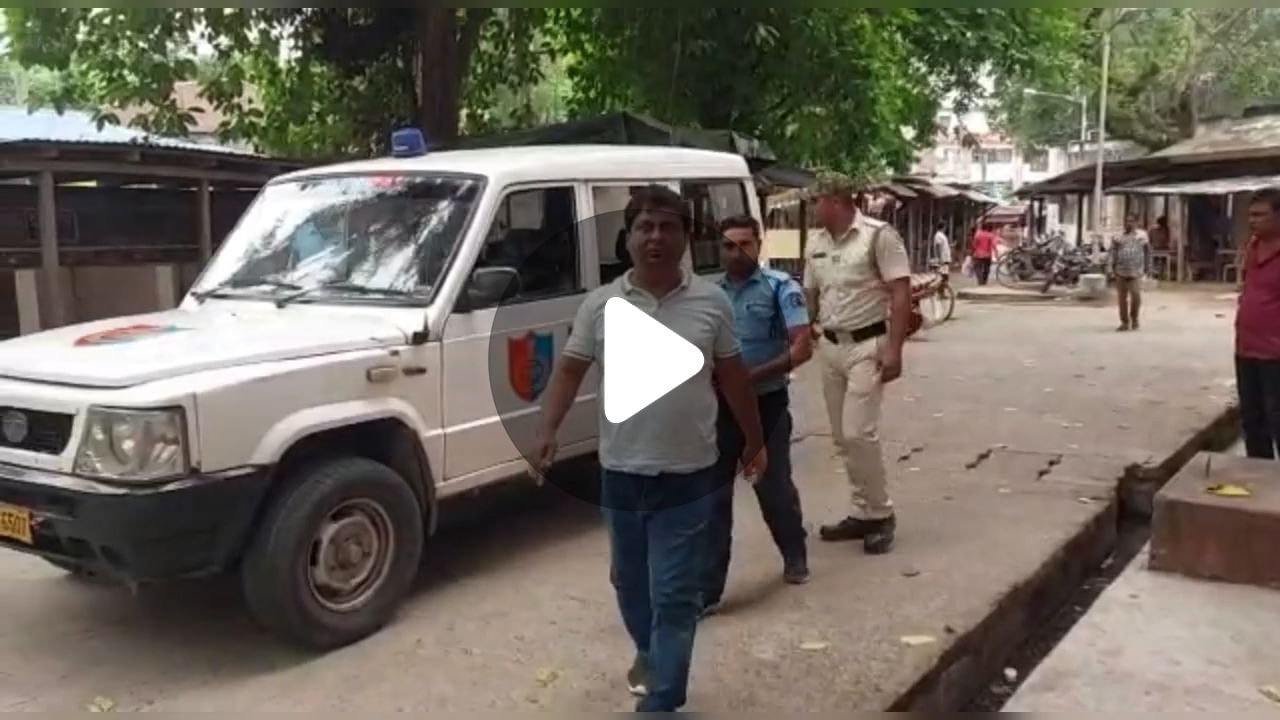 South Dinajpur Gold Arrest: হিলিতে সোনা চুরিতে সর্ষের মধ্যেই ভূত!