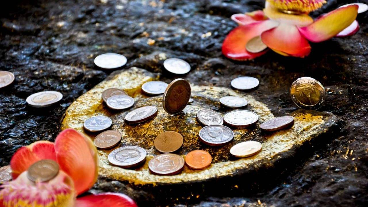 Vastu Tips:  শতচেষ্টা করেও হাতে টাকা-পয়সা থাকছে না! ব্যবসায় তাক লাগানো সফল আনতে মানুন ৪ জরুরি টিপস